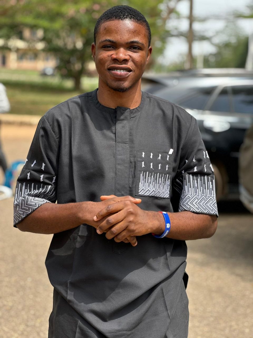 Akinrinmola Bright (BigBright)